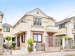 柏市松葉町7丁目／戸建