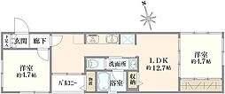 東中野コーポラス