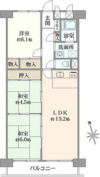 間取り：312001241251