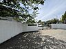 周辺：流山市立鰭ケ崎小学校 50m