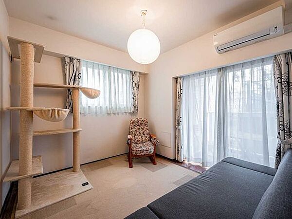 室内