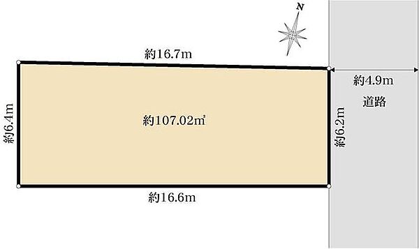 区画図：312001291262