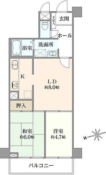 間取り：312001308868