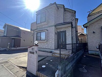 外観 外観
