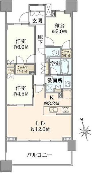 間取り：312001340215