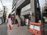周辺：横浜戸部郵便局 300m
