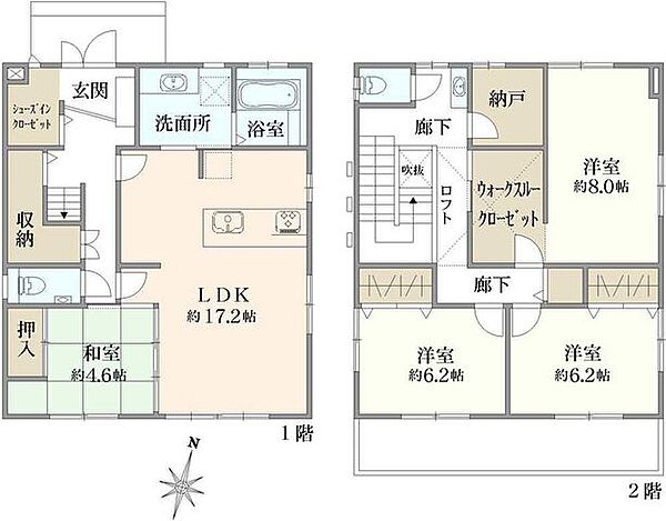 間取り：313004714109