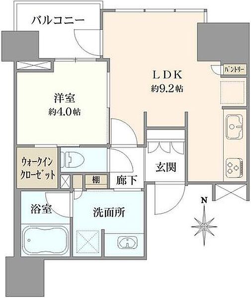 間取り：313004725396