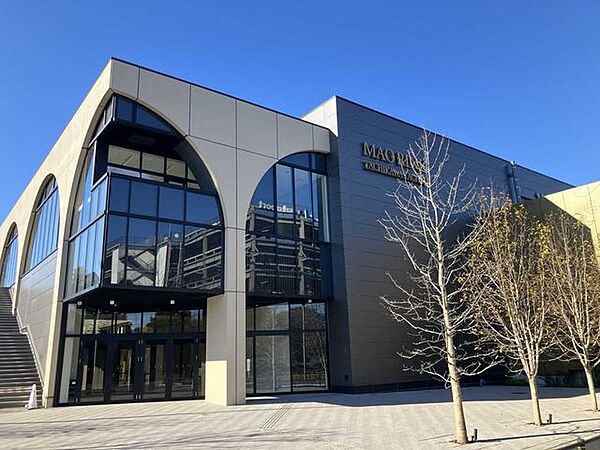 MAORINK TACHIKAWA TACHIHI 210m