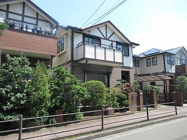 detached 東京都立川市曙町２丁目13番3号　立川三菱ビルディング8階