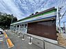 周辺：ファミリーマート　立川新奥多摩街道店 110m
