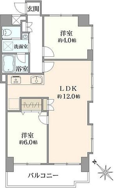 間取り：313004836149