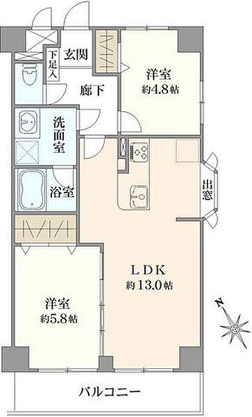 間取り：313004855391