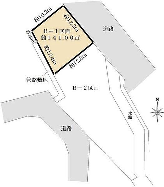 区画図：313004868895