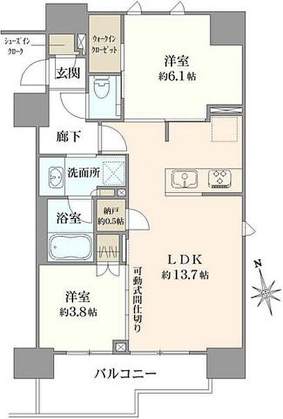 間取り：313004895234