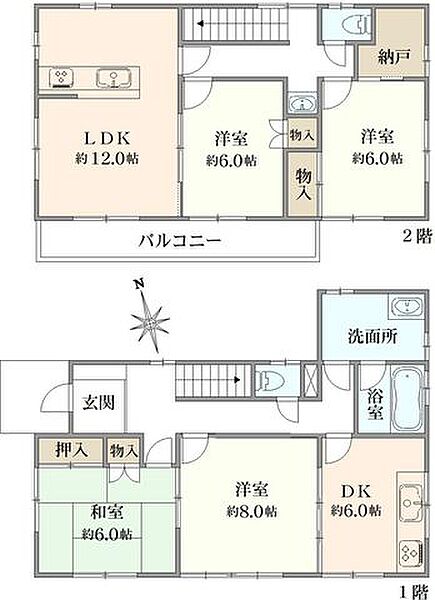 間取り：313004931606