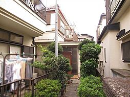 昭島市緑町1丁目　売地