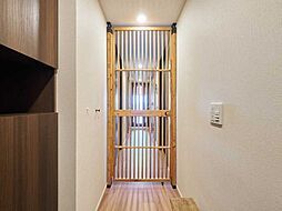 室内の画像