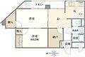 プレジデント武蔵野7階3,980万円