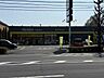周辺：マツモトキヨシ武蔵野八幡町店 450m