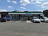 周辺：ファミリーマート昭島東文化通り店 300m