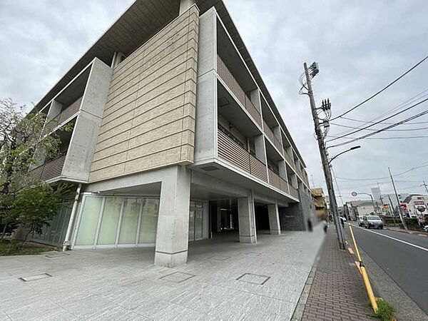 学校法人吉祥寺学園 280m