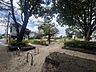 周辺：久保公園 119m