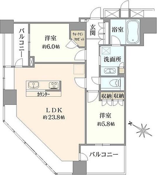 間取り：313004943262