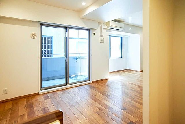 室内 サンクタス代々木ヒルズ 1階/-