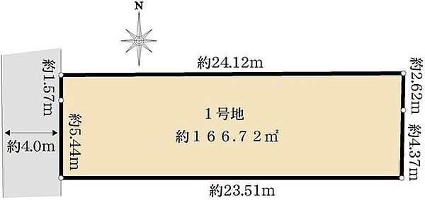 区画図：313004648249