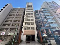 東京都武蔵野市中町1丁目：物件画像