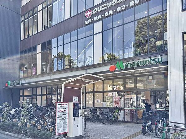 周辺を拡大表示