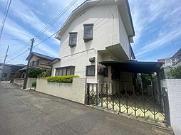 府中市新町一丁目 土地