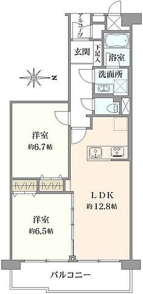 間取り：313004825842