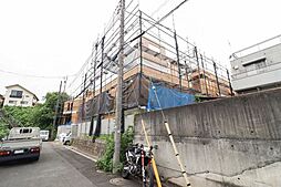 多摩市桜ケ丘1丁目 新築戸建 E号棟