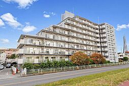 ネオコーポ調布多摩川