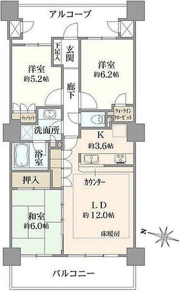 間取り：313004879305