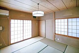 室内の画像