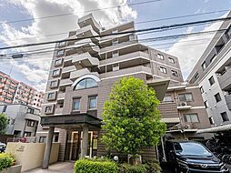 ヒルズ府中宮西