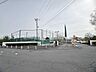 周辺：東宝調布スポーツパーク 275m