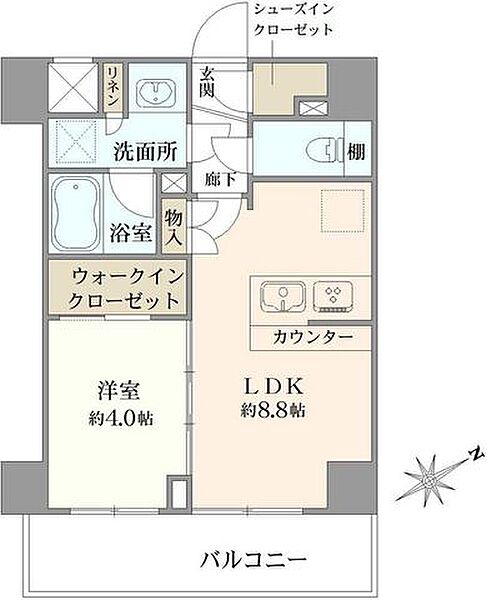 間取り：313004876171