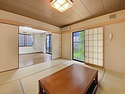 室内の画像