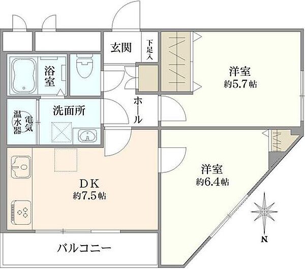 間取り：313004935037