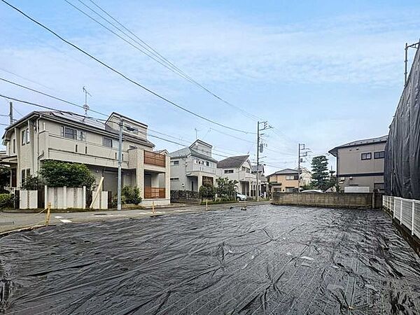 全2区画