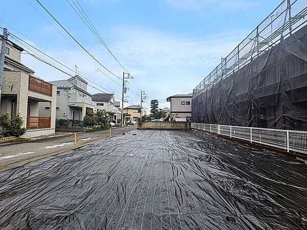全2区画