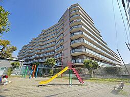 サンヴェール調布・多摩川