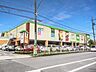 周辺：コープみらい花小金井店 600m
