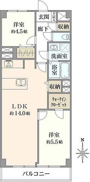 間取り：313004705314