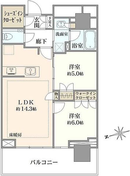 間取り：313004707024