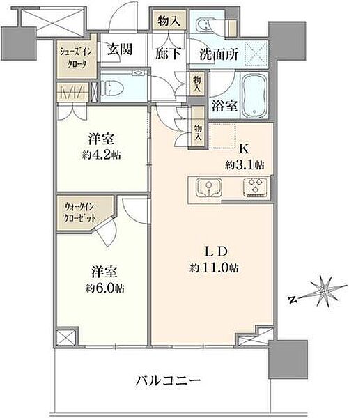 間取り：313004711502